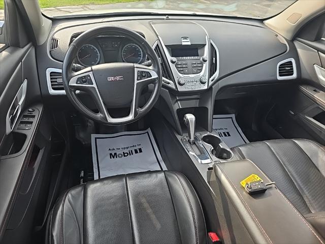 used 2010 GMC Terrain car, priced at $5,300