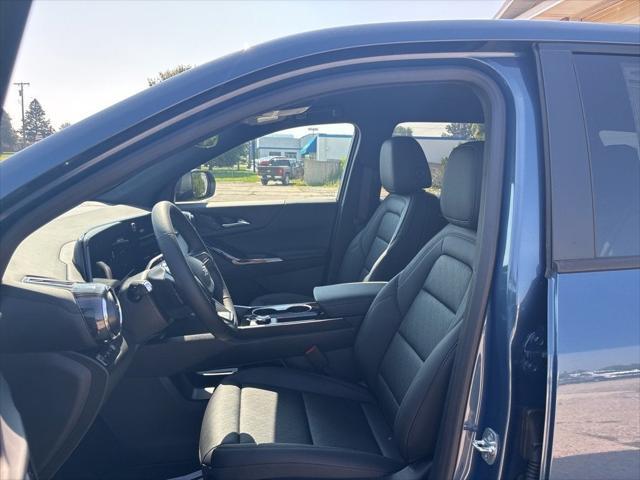 new 2026 Chevrolet Equinox car, priced at $31,834