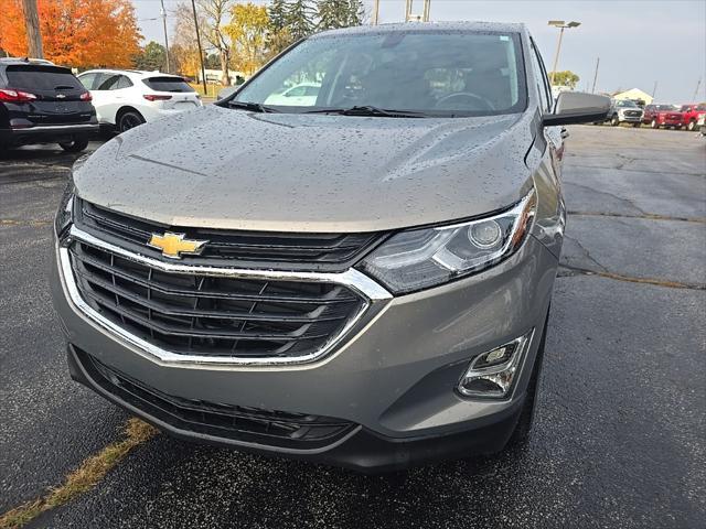 used 2019 Chevrolet Equinox car, priced at $17,495