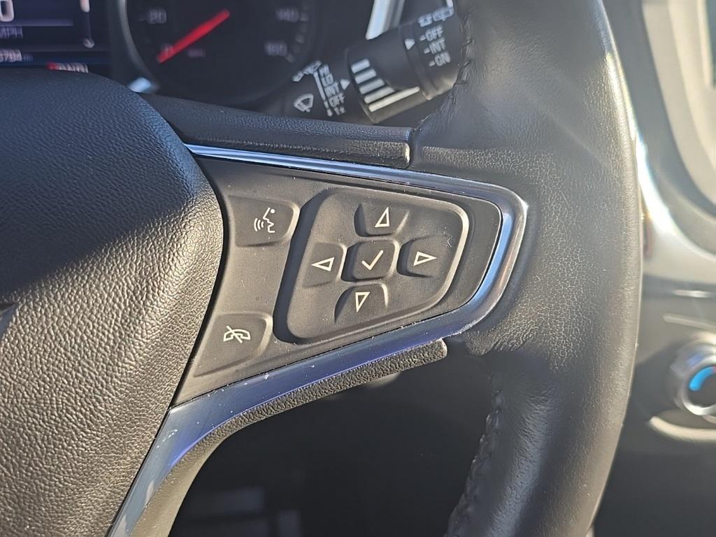 used 2019 Chevrolet Equinox car, priced at $12,495