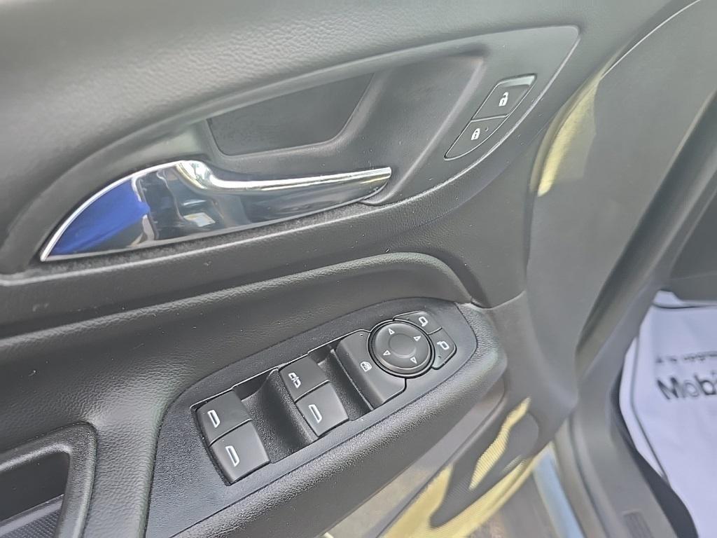 used 2019 Chevrolet Equinox car, priced at $12,495