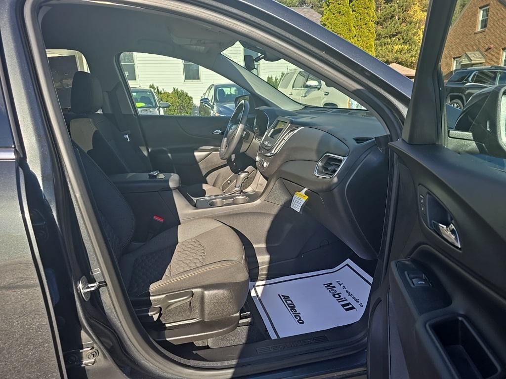 used 2019 Chevrolet Equinox car, priced at $12,495