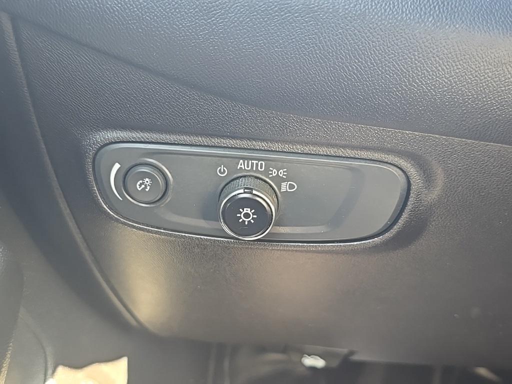 used 2019 Chevrolet Equinox car, priced at $12,495