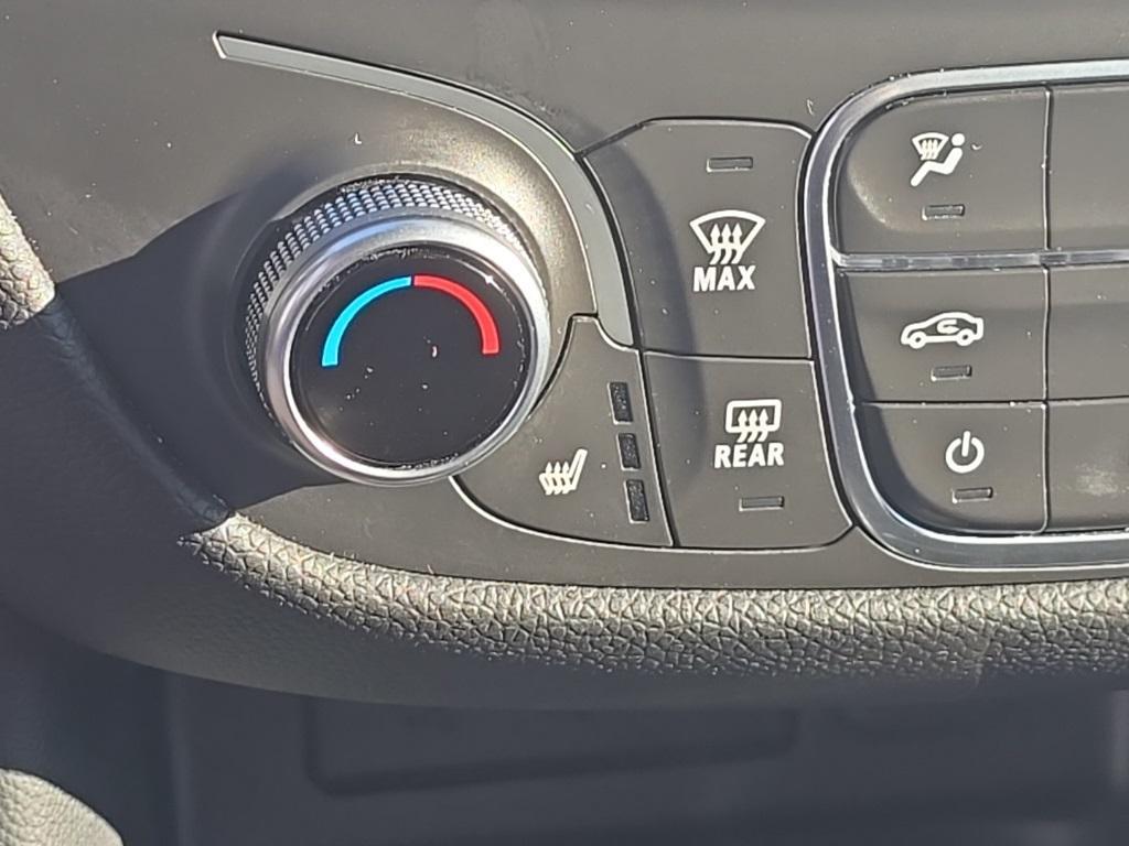 used 2019 Chevrolet Equinox car, priced at $12,495