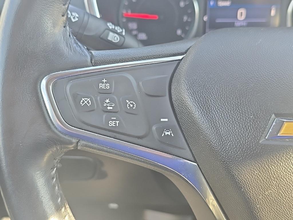 used 2019 Chevrolet Equinox car, priced at $12,495