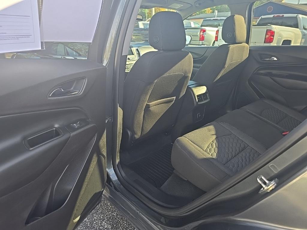 used 2019 Chevrolet Equinox car, priced at $12,495