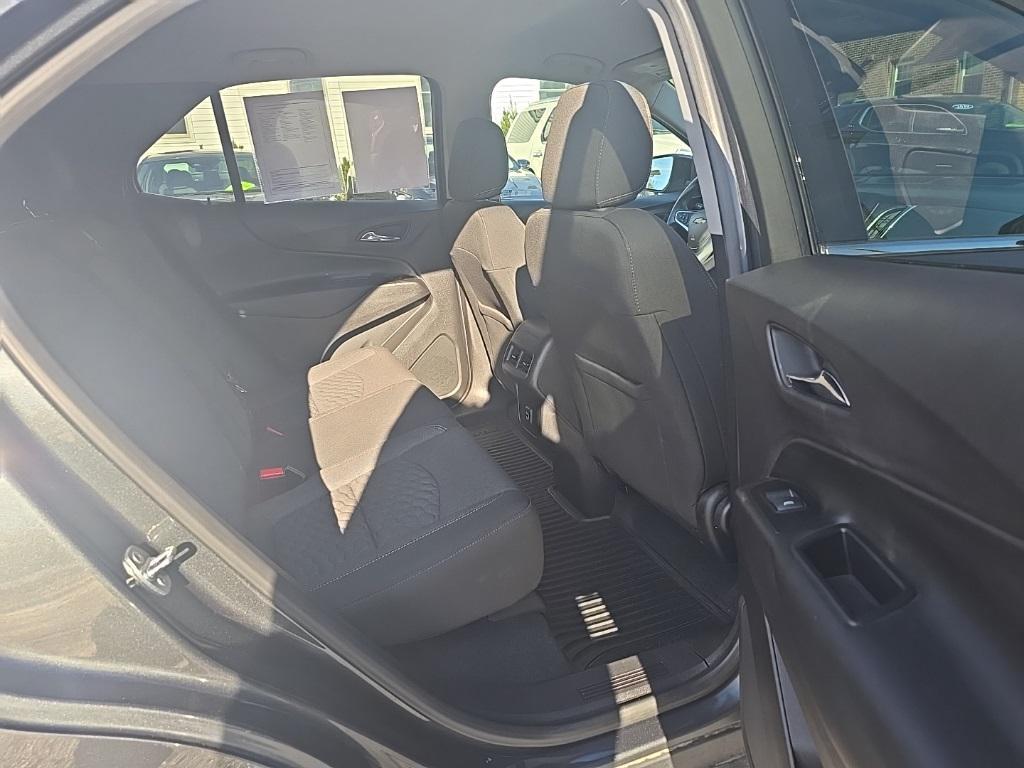 used 2019 Chevrolet Equinox car, priced at $12,495