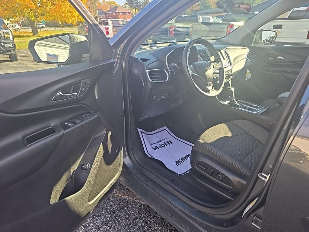 used 2019 Chevrolet Equinox car, priced at $12,495