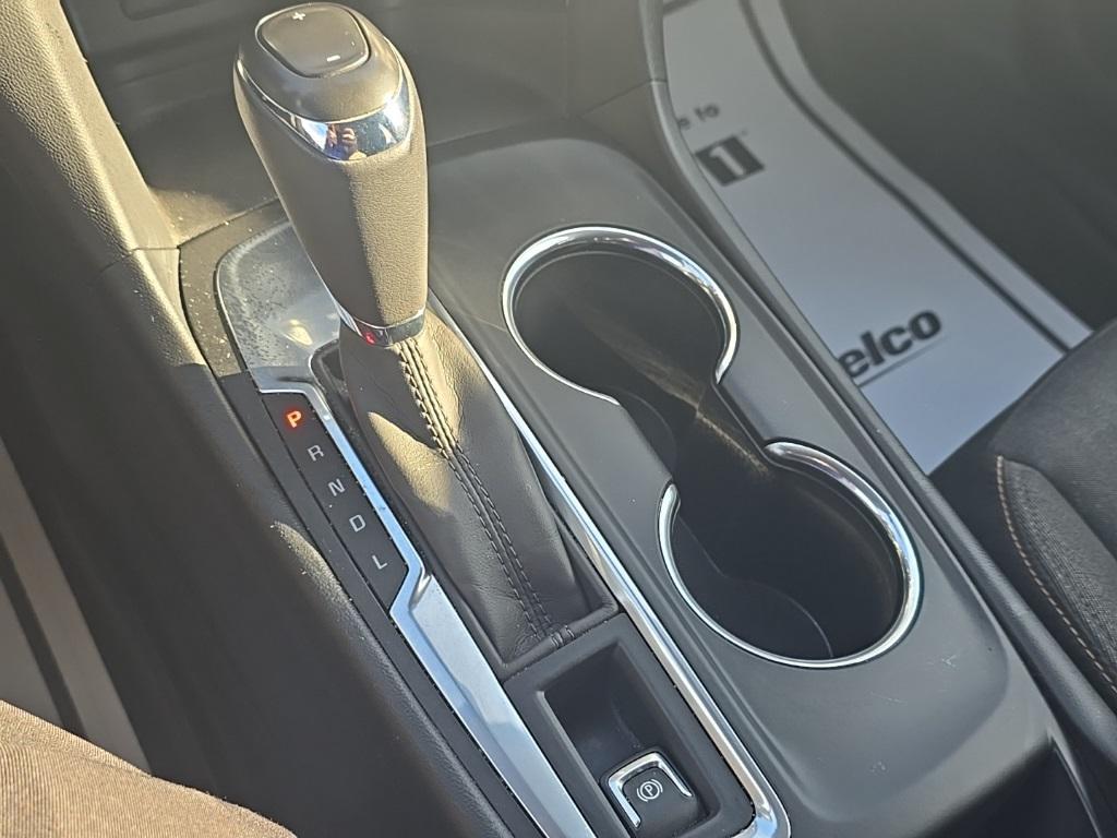 used 2019 Chevrolet Equinox car, priced at $12,495