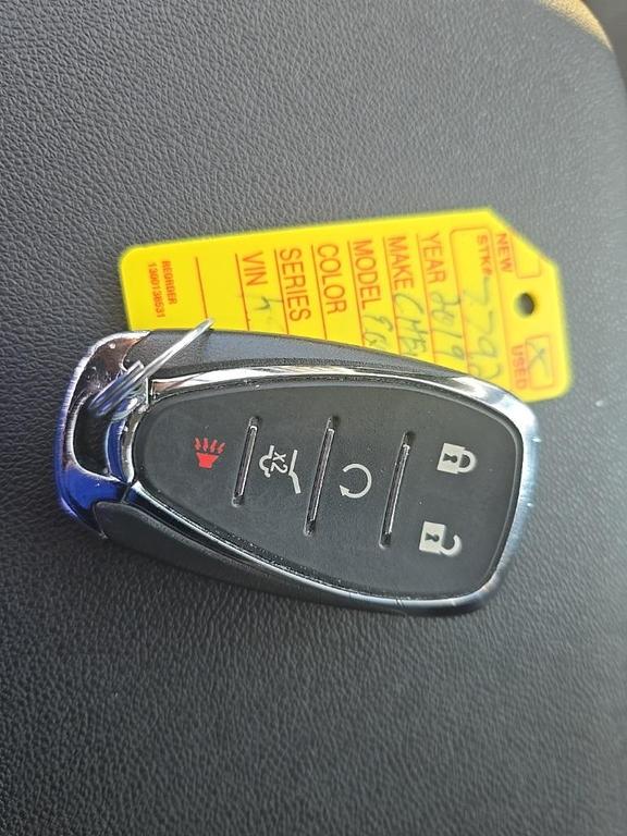 used 2019 Chevrolet Equinox car, priced at $12,495