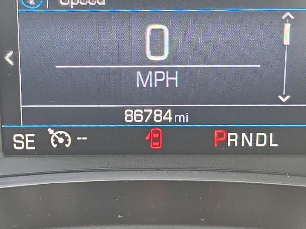 used 2019 Chevrolet Equinox car, priced at $12,495