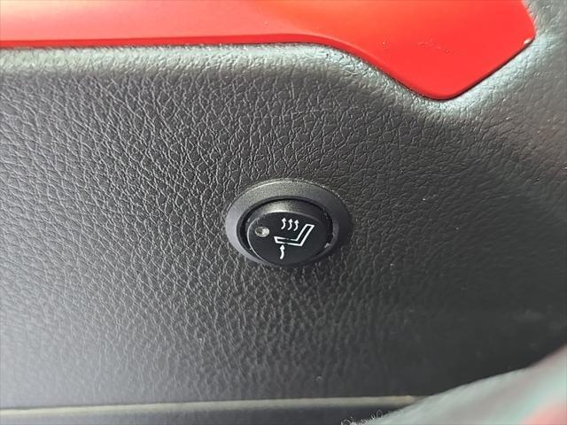 used 2016 Jeep Renegade car, priced at $11,495
