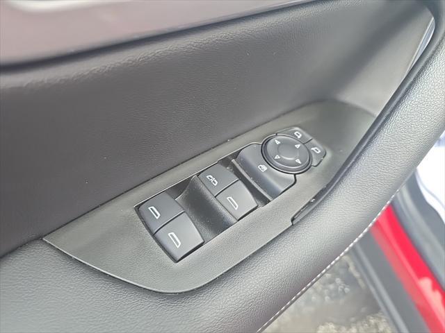 used 2024 Chevrolet Blazer car, priced at $28,495