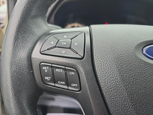 used 2022 Ford Ranger car, priced at $28,250