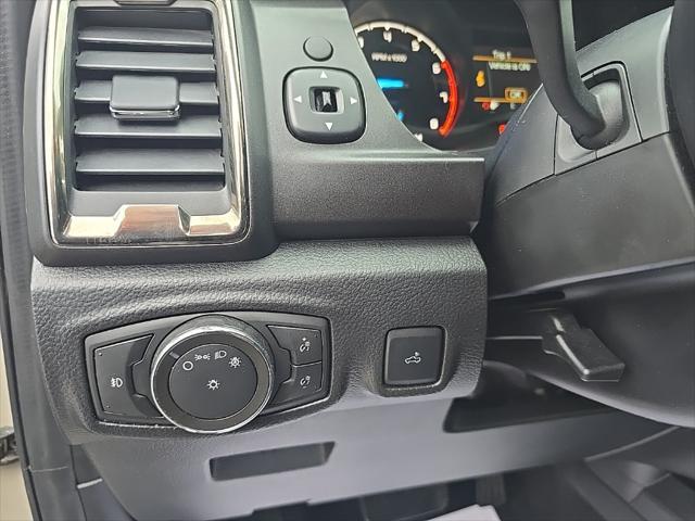used 2022 Ford Ranger car, priced at $28,250