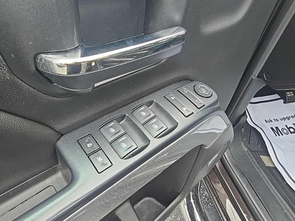 used 2018 Chevrolet Silverado 1500 car, priced at $22,500