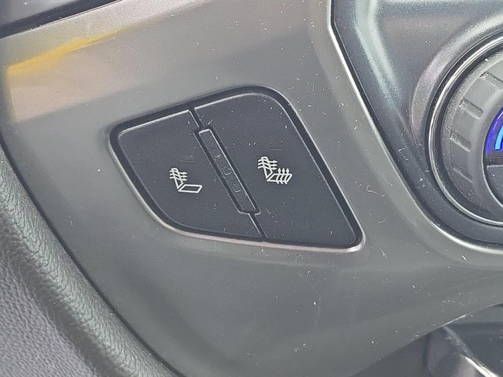 used 2018 Chevrolet Silverado 1500 car, priced at $22,500