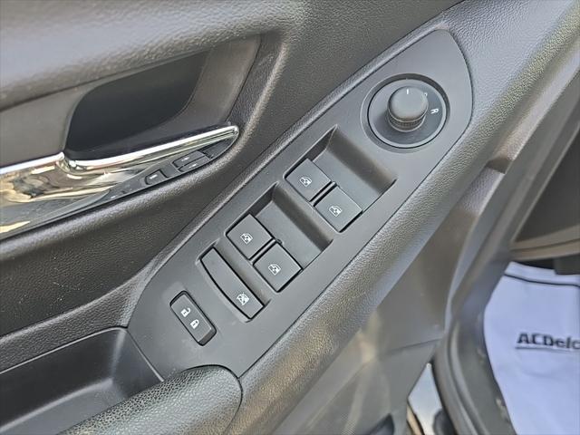 used 2022 Chevrolet Trax car, priced at $17,250
