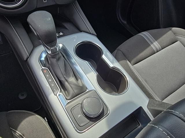 used 2023 Chevrolet Blazer car, priced at $26,000