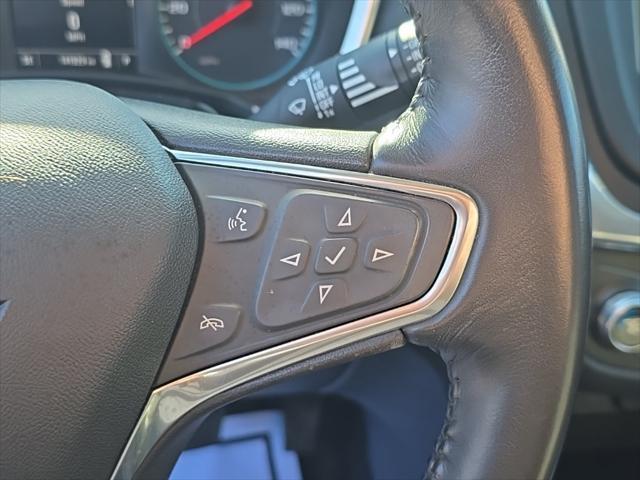 used 2018 Chevrolet Equinox car, priced at $10,500