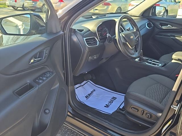 used 2018 Chevrolet Equinox car, priced at $10,500