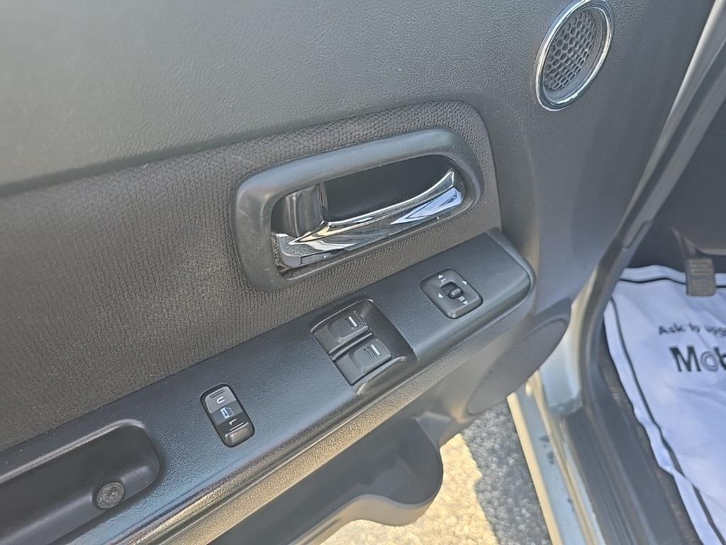 used 2012 Chevrolet Colorado car, priced at $7,100