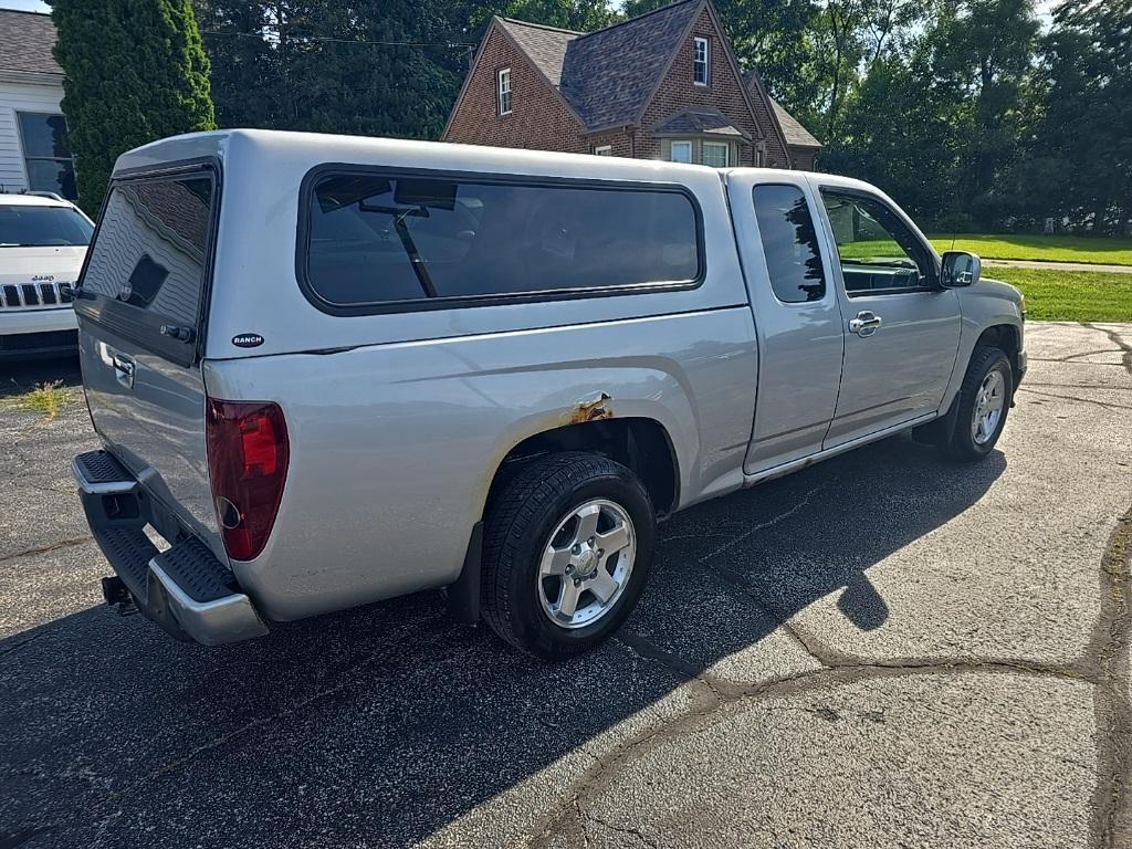 used 2012 Chevrolet Colorado car, priced at $7,100