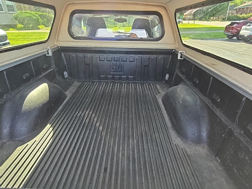 used 2012 Chevrolet Colorado car, priced at $7,100
