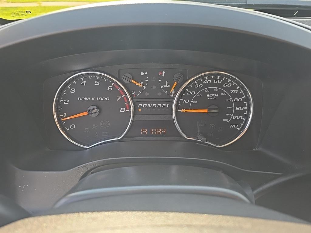 used 2012 Chevrolet Colorado car, priced at $7,100