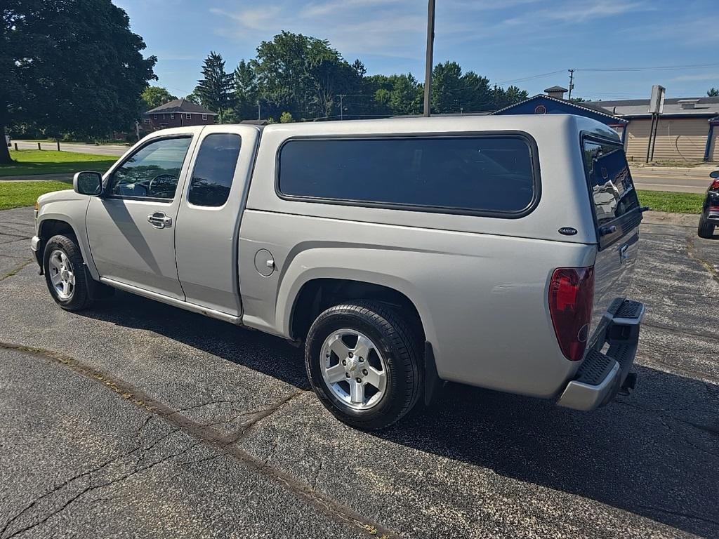 used 2012 Chevrolet Colorado car, priced at $7,100