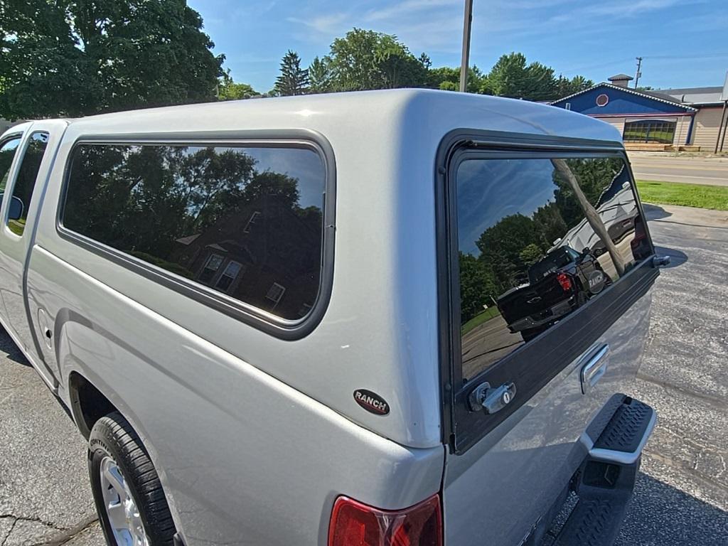 used 2012 Chevrolet Colorado car, priced at $7,100