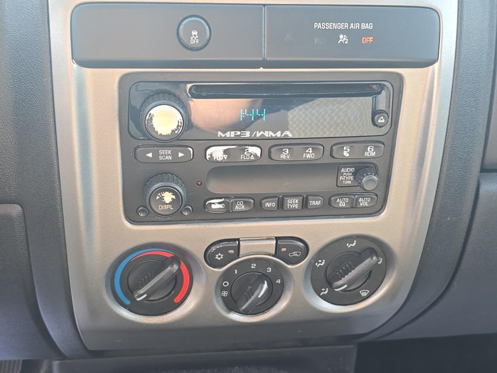 used 2012 Chevrolet Colorado car, priced at $7,100