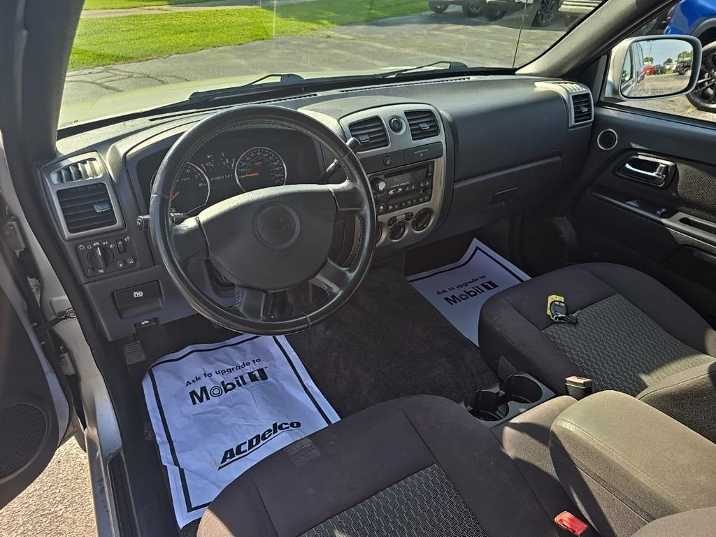 used 2012 Chevrolet Colorado car, priced at $7,100
