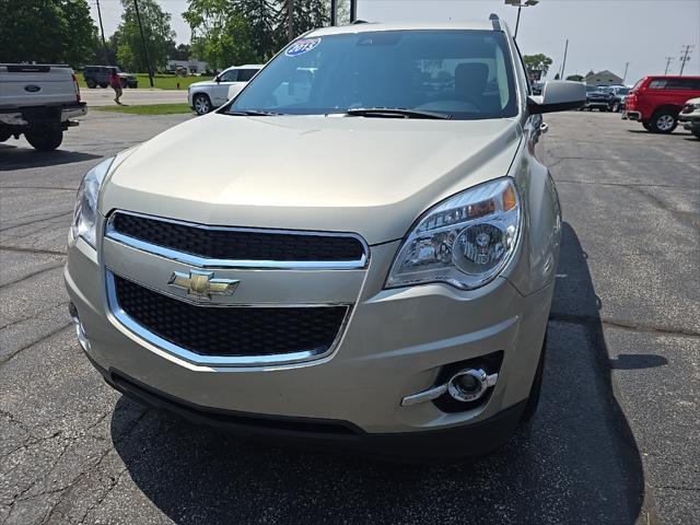 used 2015 Chevrolet Equinox car, priced at $6,000