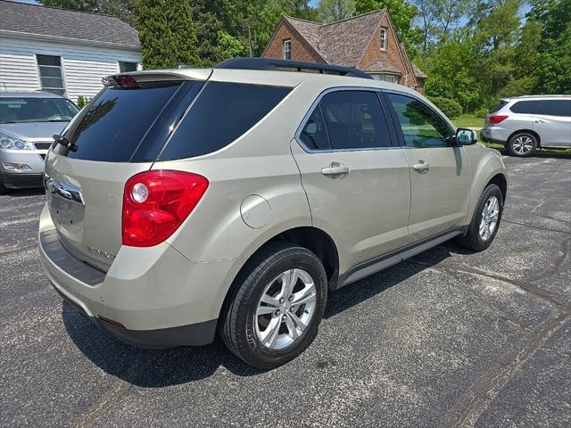 used 2015 Chevrolet Equinox car, priced at $6,000