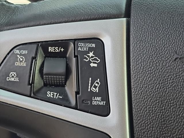 used 2015 Chevrolet Equinox car, priced at $6,000