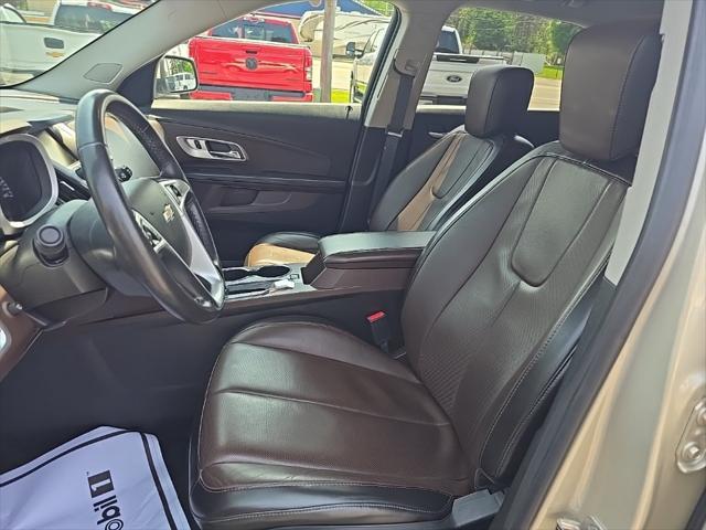 used 2015 Chevrolet Equinox car, priced at $6,000