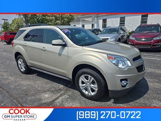 used 2015 Chevrolet Equinox car, priced at $6,000