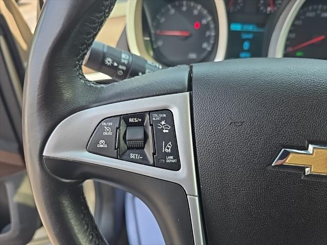 used 2015 Chevrolet Equinox car, priced at $6,000