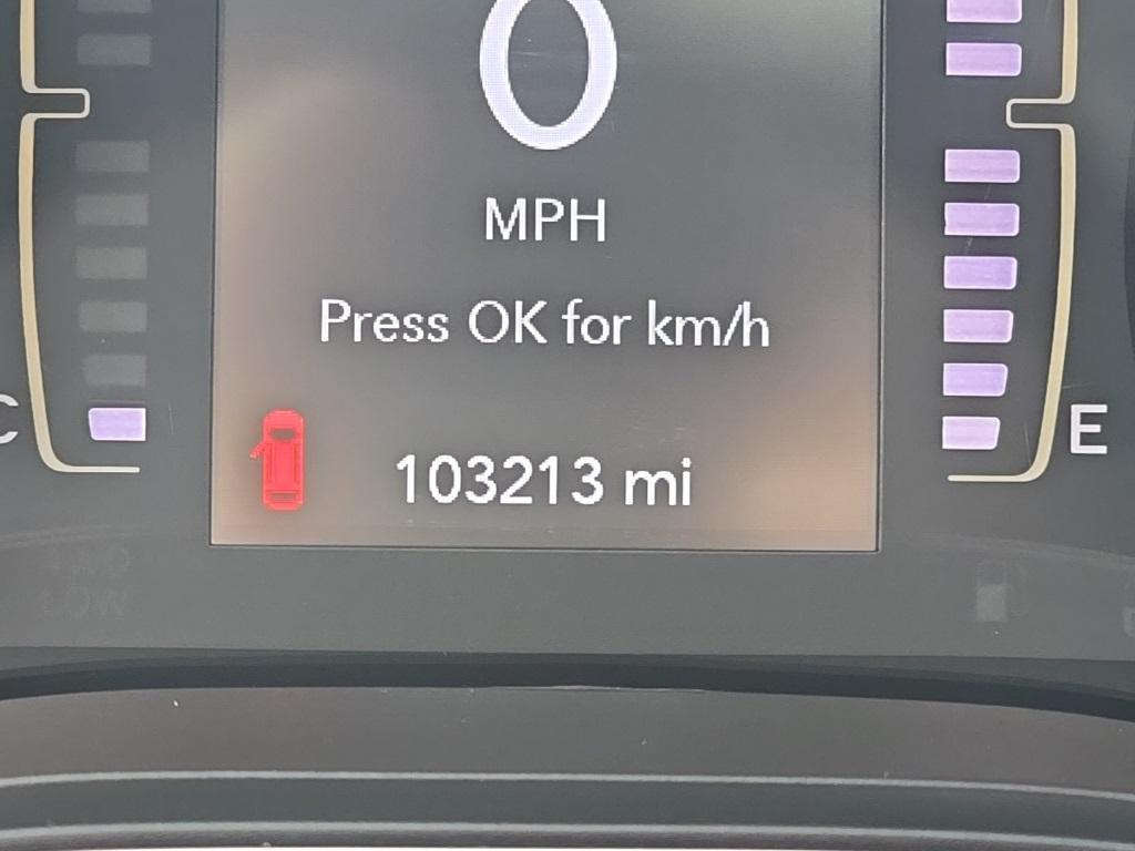 used 2019 Jeep Cherokee car, priced at $14,995