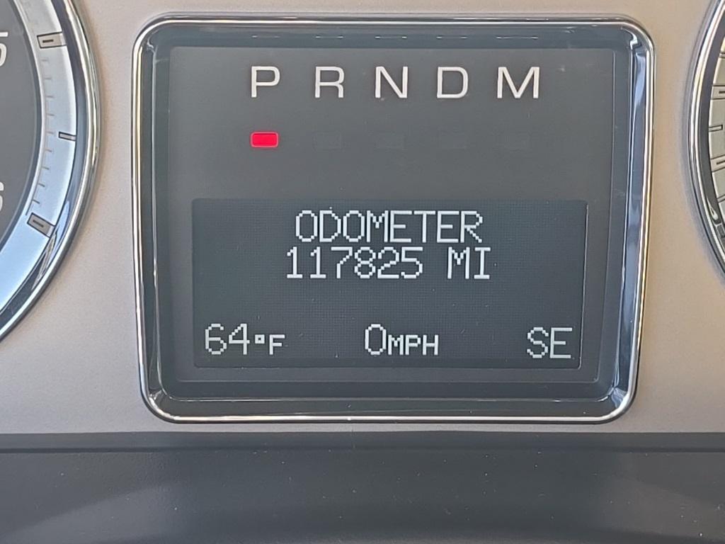 used 2011 Cadillac Escalade car, priced at $15,000