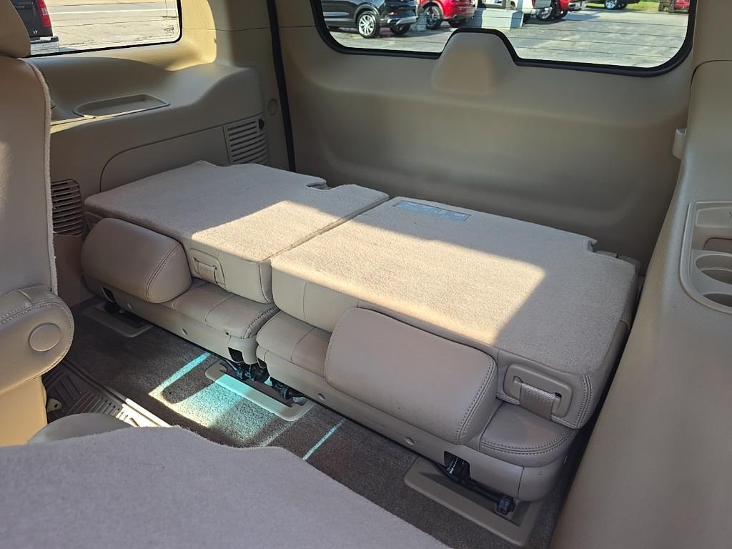 used 2011 Cadillac Escalade car, priced at $15,000
