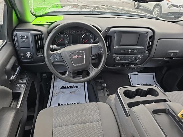 used 2019 GMC Sierra 1500 car, priced at $25,995