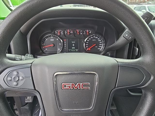 used 2019 GMC Sierra 1500 car, priced at $25,995