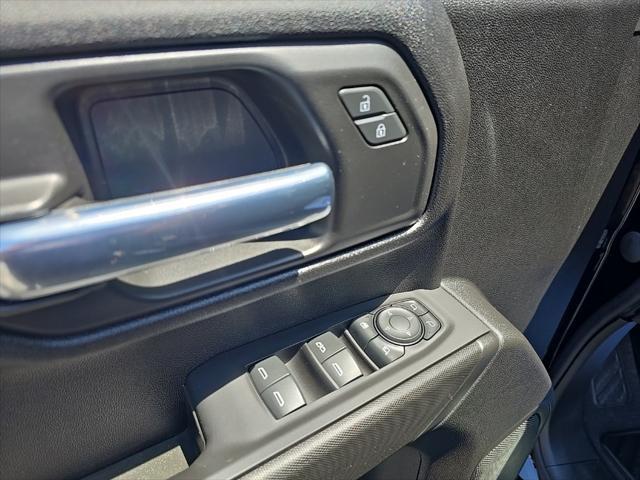 used 2024 Chevrolet Silverado 2500 car, priced at $52,495