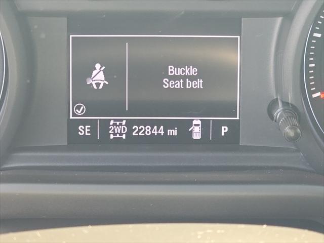 used 2024 Chevrolet Silverado 2500 car, priced at $52,495