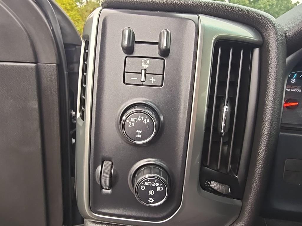 used 2019 Chevrolet Silverado 1500 car, priced at $23,000