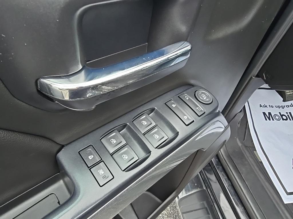 used 2019 Chevrolet Silverado 1500 car, priced at $23,000