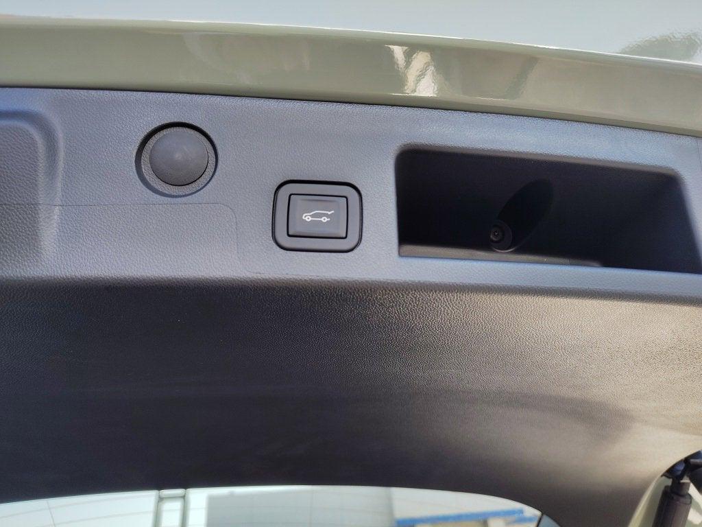 new 2026 Chevrolet Equinox car, priced at $31,368