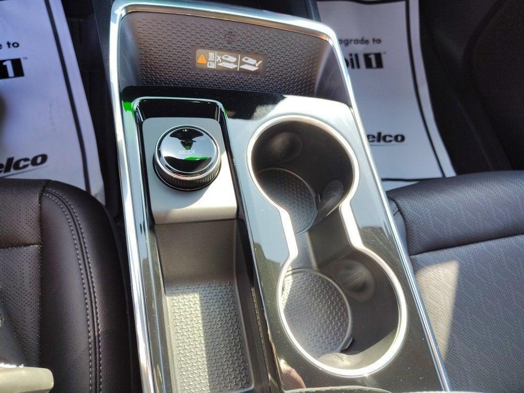 new 2026 Chevrolet Equinox car, priced at $31,368